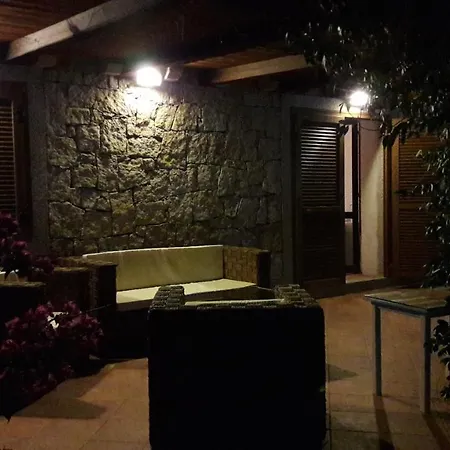 Curichena Bed & Breakfast