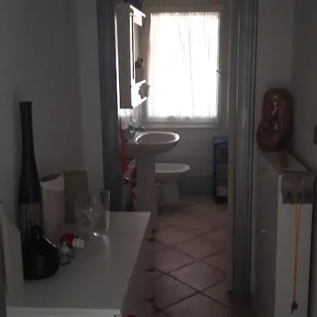 Curichena Bed & Breakfast