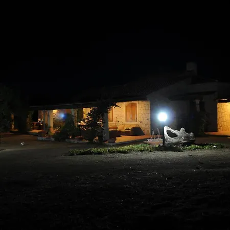 Curichena Porto Pozzo