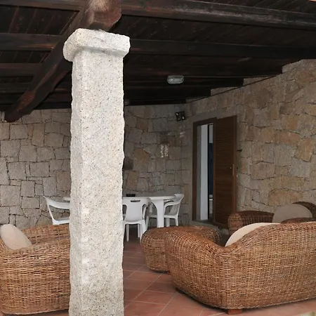 Bed & Breakfast Curichena