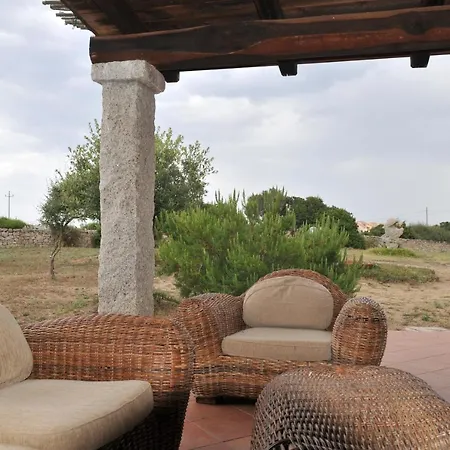 Bed & Breakfast Curichena