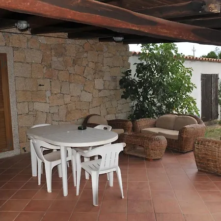 Curichena B&B