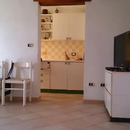 Curichena B&B *