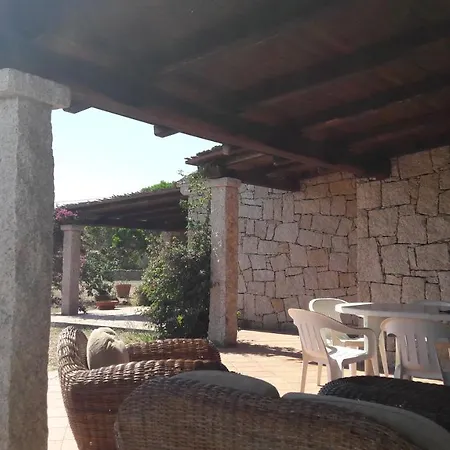 Bed & Breakfast Curichena Porto Pozzo