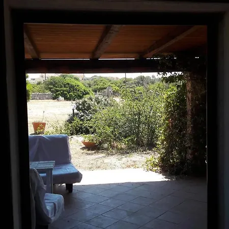 Bed & Breakfast Curichena Porto Pozzo
