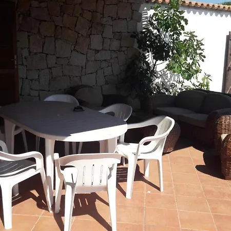 Bed & Breakfast Curichena