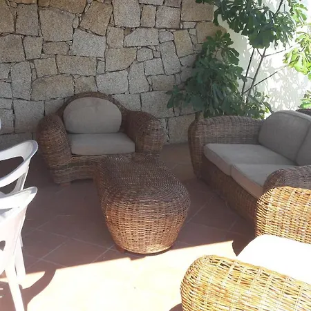 Curichena Bed & Breakfast *