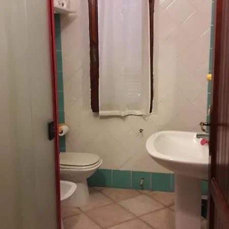 Bed & Breakfast Curichena *