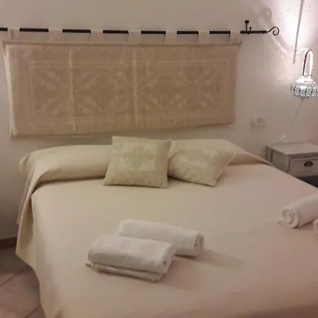 Curichena Bed & Breakfast Porto Pozzo