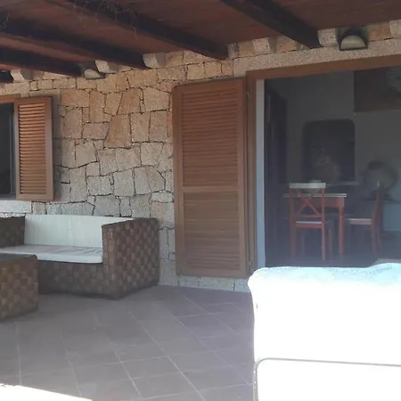 Curichena Porto Pozzo