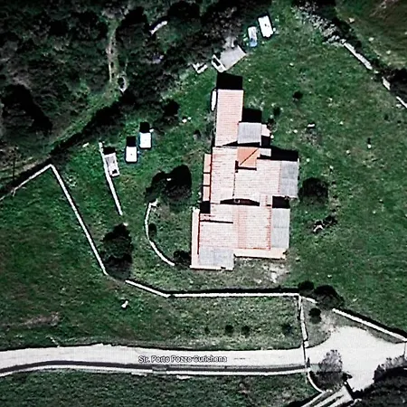 Curichena Bed & Breakfast *