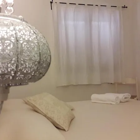 Bed & Breakfast Curichena