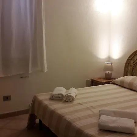 Curichena Porto Pozzo
