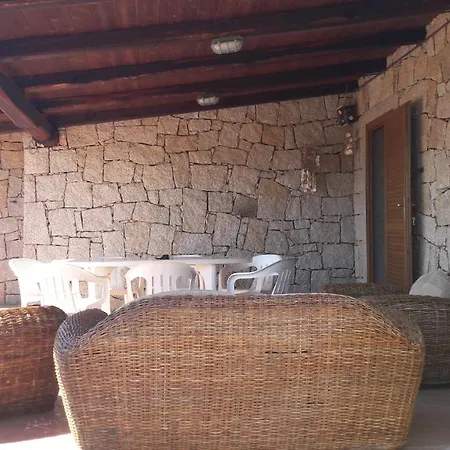 Curichena Bed & Breakfast *
