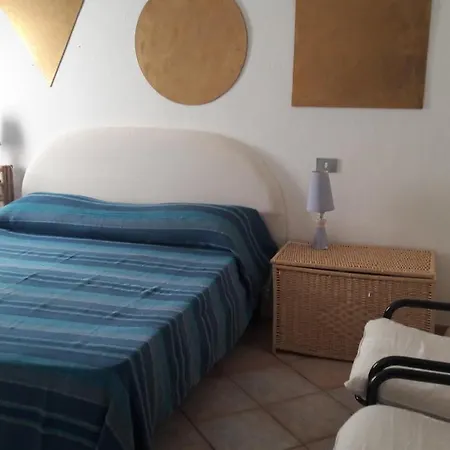 Bed & Breakfast Curichena *