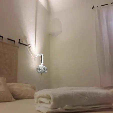 Bed & Breakfast Curichena Porto Pozzo