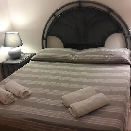 Bed & Breakfast Curichena *