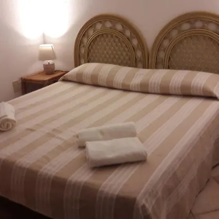 Bed & Breakfast Curichena