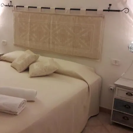 Bed & Breakfast Curichena Porto Pozzo