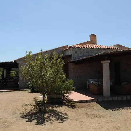 Curichena B&B *