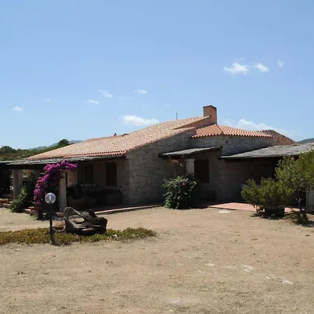 Curichena B&B *