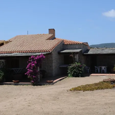 Curichena Bed & Breakfast *