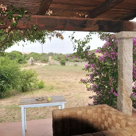 Bed & Breakfast Curichena Porto Pozzo