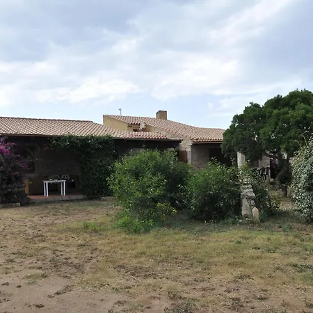 Bed & Breakfast Curichena *