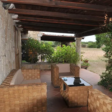 Bed & Breakfast Curichena Porto Pozzo