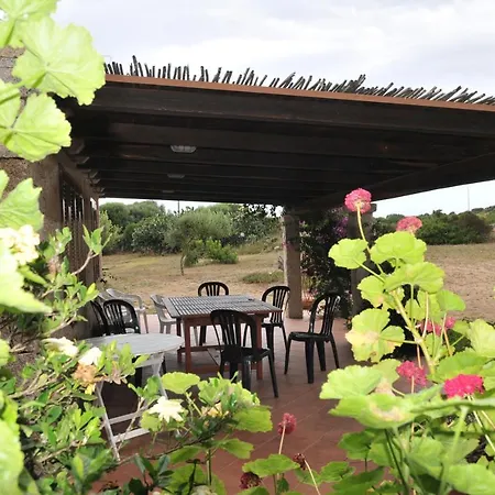 Bed & Breakfast Curichena