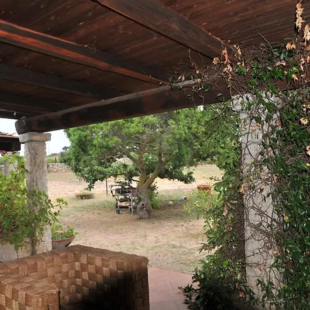 Curichena Porto Pozzo